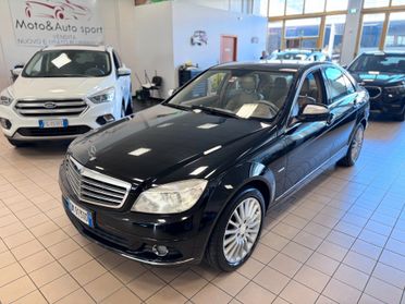 Mercedes-benz C 200 C 200 Kompressor Elegance