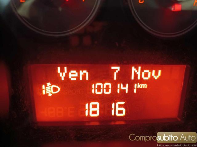 FIAT Punto Evo 1.2 5 porte S&S Active