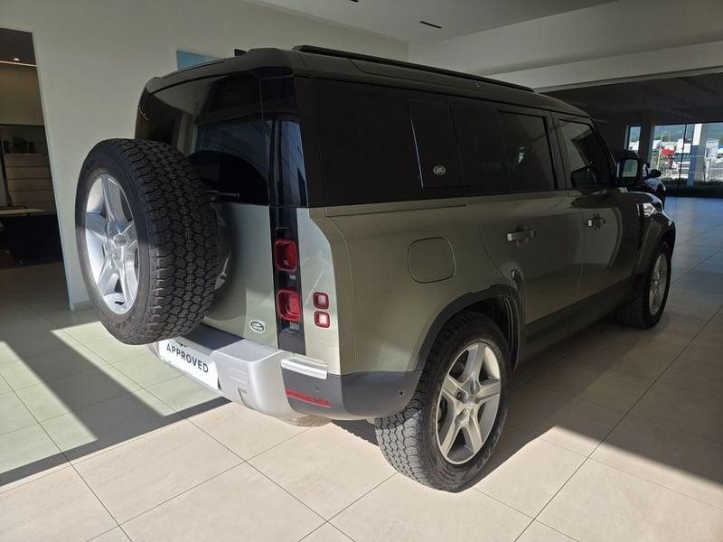 Land Rover Defender Defender 110 3.0D I6 200 CV AWD Auto SE AUTOCARRO +IVA 22%