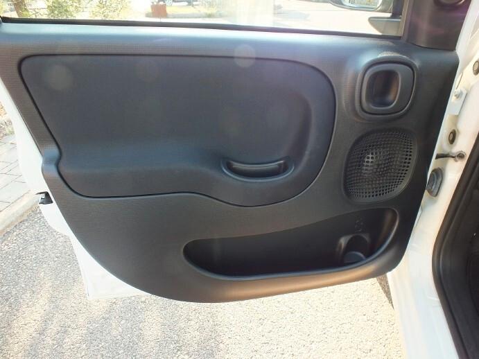 Fiat Panda 1.0 FireFly Hybrid*SOLO 36.000KM*UNIPRO*