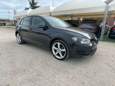 Volkswagen Golf 2.0 150 cv