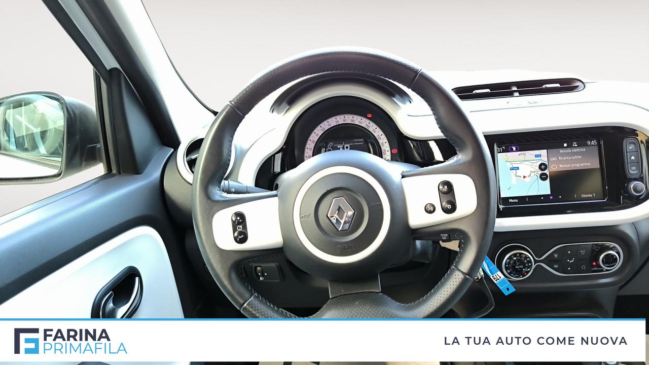RENAULT Twingo Electric - Twingo Intens 22kWh