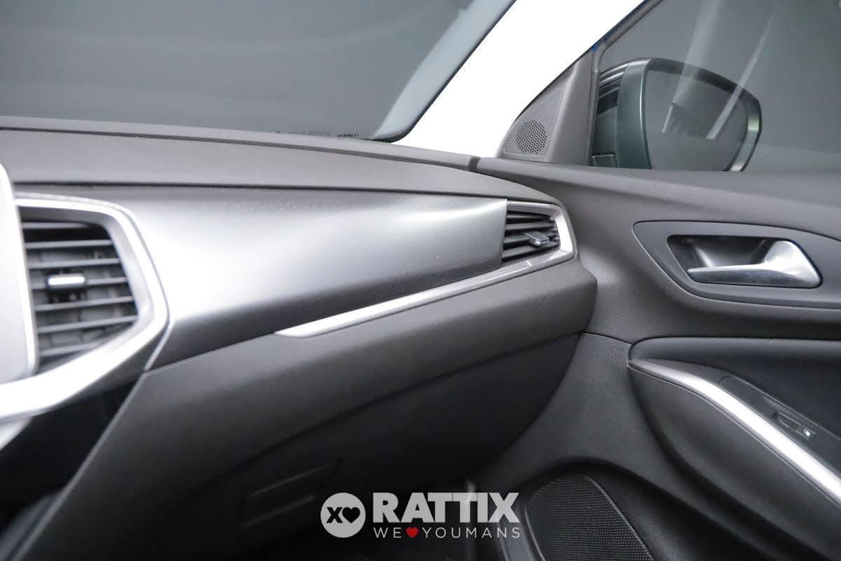 Opel Grandland 1.5 Ecotec 130CV Business Elegance AT8