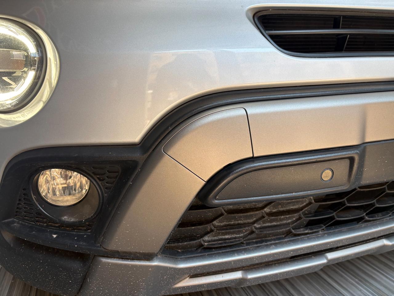 Fiat 500X 1.0 T3 City Cross 120cv ITALIANA FULL