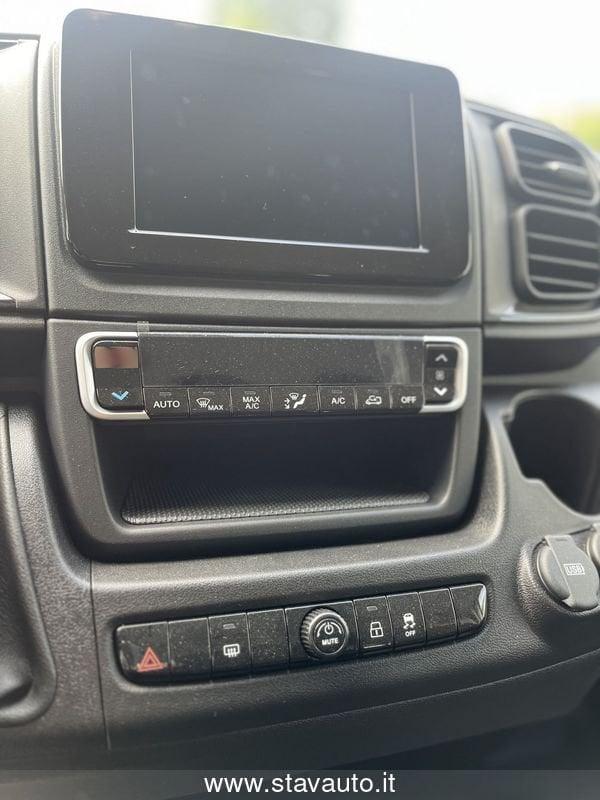 FIAT Ducato 35q. 2.2 Mjt 140CV Passo Medio - Tetto Alto Furgone