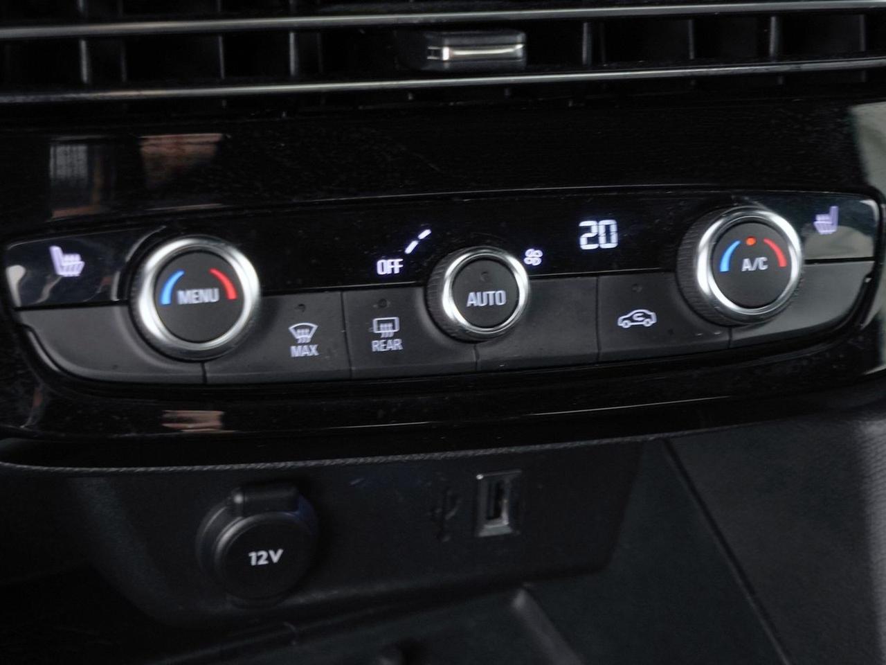 Opel Mokka 1.5 110cv ultimate s&s