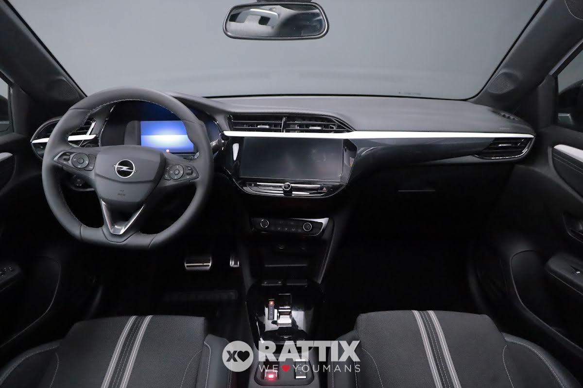 Opel Corsa 1.2 100CV GS AT8