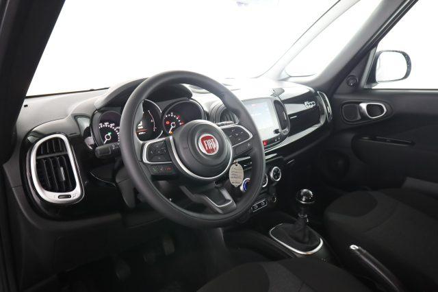 FIAT 500L 500L 1.3 Multijet 95 CV Mirror
