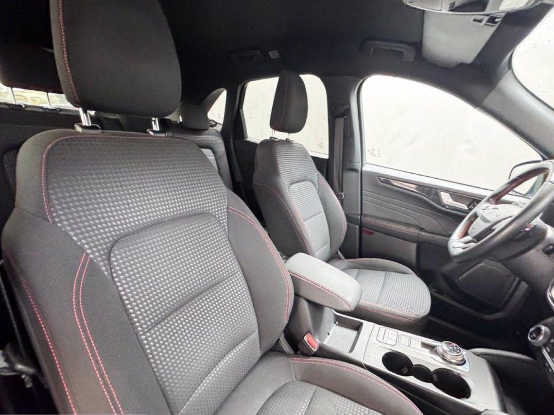 FORD Kuga 1 5 ecoblue st line 2wd 120cv auto