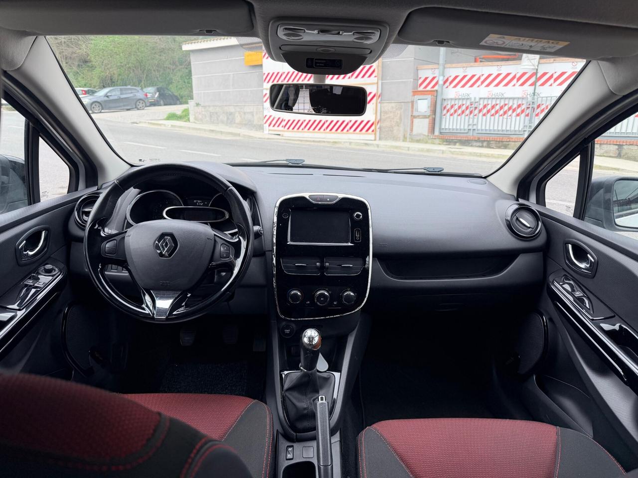 Renault Clio Sporter 1.5 dCi 8V 75CV Live