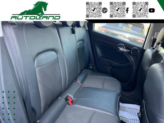 FIAT 500X 1.0 T3 Cross*OttimeCondizioni*Retrocamera