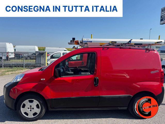FIAT Fiorino 1.3 MJT 95 ADVENTURE- OFFICINA MOBILE EX TELECOM