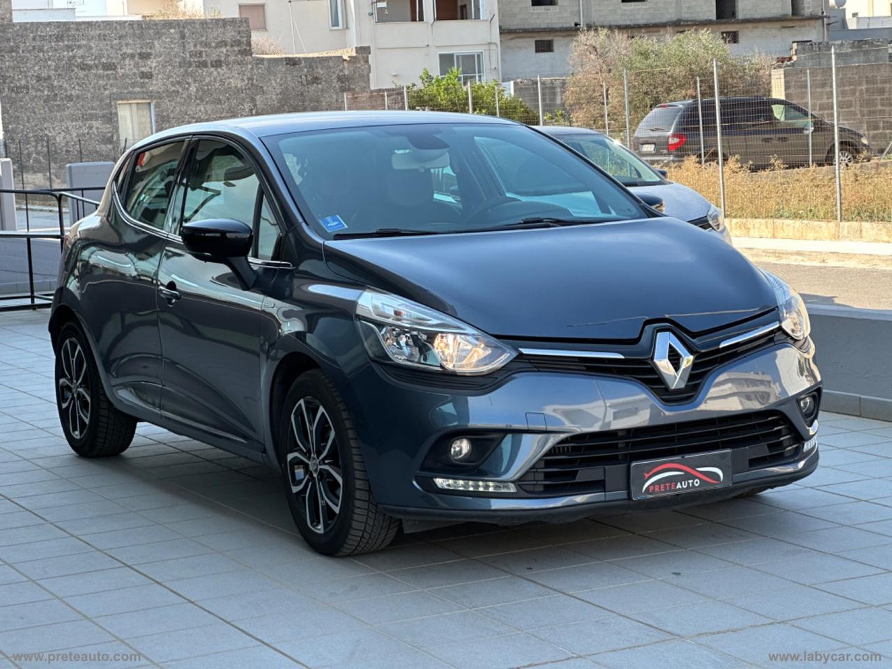 RENAULT Clio TCe 12V 90 CV 5 porte Duel