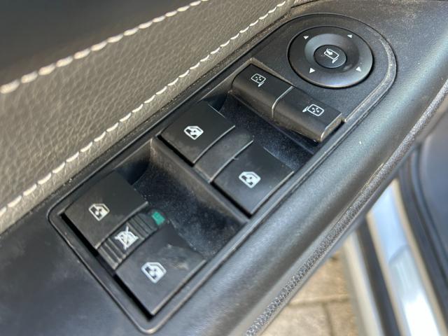 OPEL Zafira ecoM 150CV Turbo Cosmo *Metano* Uniproprietario