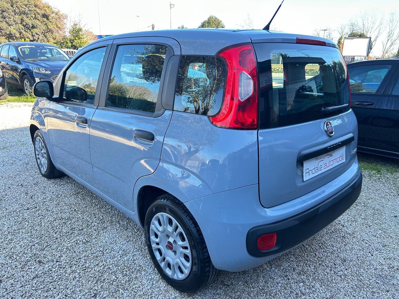 Fiat Panda 1.0 Hybrid*PREZZO REALE*