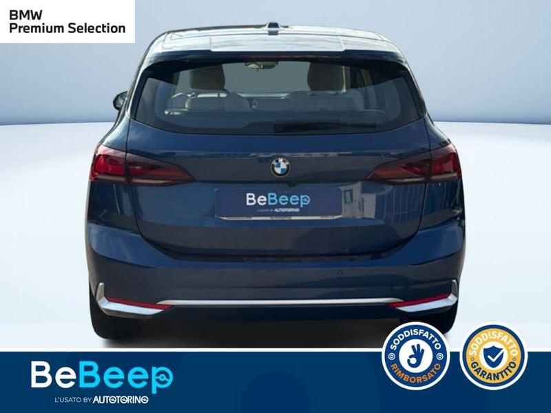 BMW Serie 2 Active Tourer 218I ACTIVE TOURER LUXURY AUTO