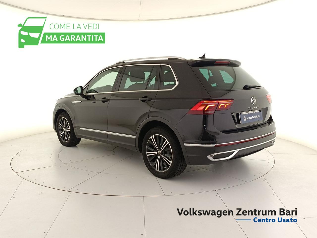 Volkswagen Tiguan 2.0 tdi elegance 150cv dsg
