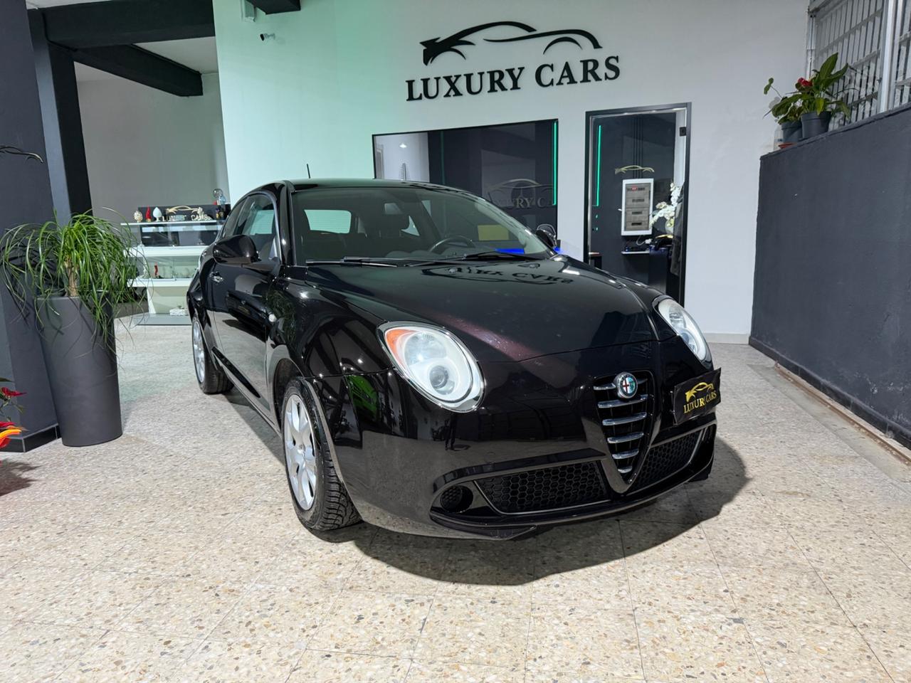 Alfa Romeo MiTo 1.6 120 CV 90 mila KM