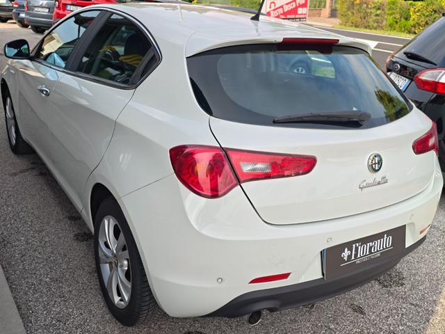 ALFA ROMEO Giulietta 1.4 Turbo 120 CV Progression