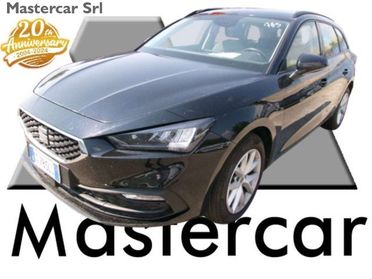SEAT Leon SW 2.0 TDI 150cv STYLE DSG - GS785LL