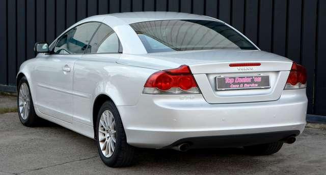 Volvo C70 Coupe Cabriolet 2.4 d5 Summum automatica pelle