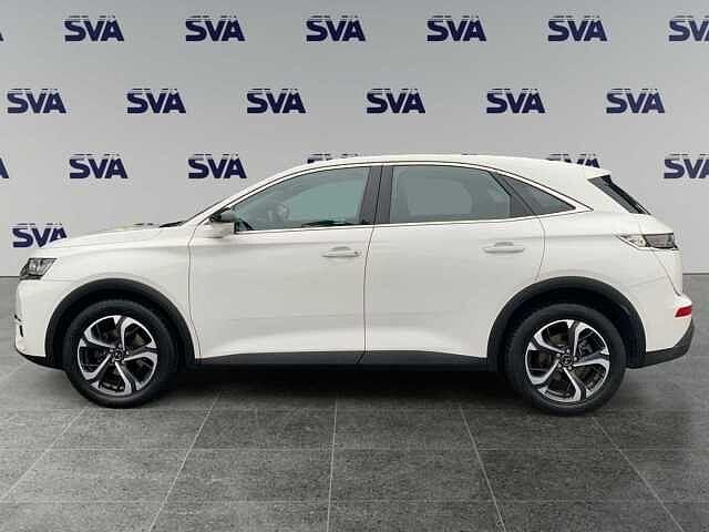 DS DS 7 Crossback 1.2 PureTech 130CV Business