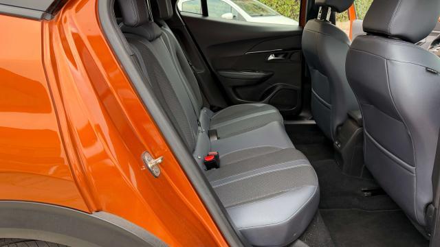 Peugeot 2008 II 1.5 bluehdi Allure Navi Pack s