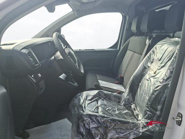 FIAT Scudo 1.5 bluehdi 120cv L1H1 Prezzo + IVA