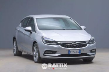 Opel Astra 1.6 CDTI 136CV Dynamic