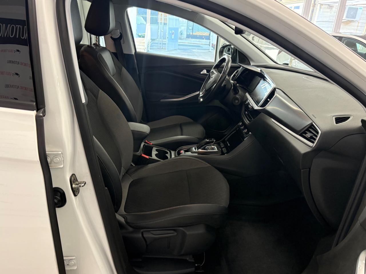 Opel Grandland 1.5 130 CV AT8 Business Elegance PREZZO REALE