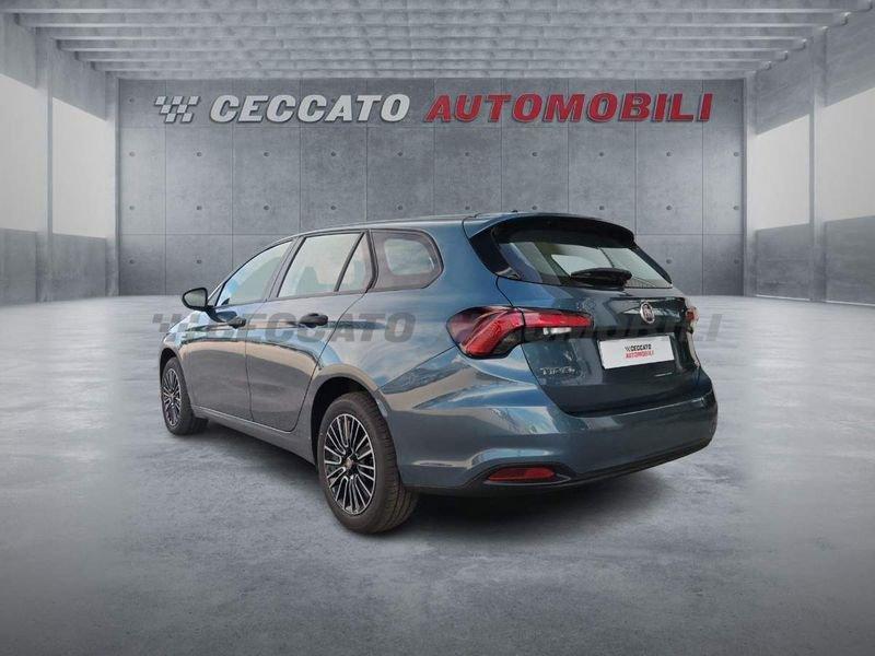 FIAT Tipo Tipo SW 1.6 mjt s&s 130cv