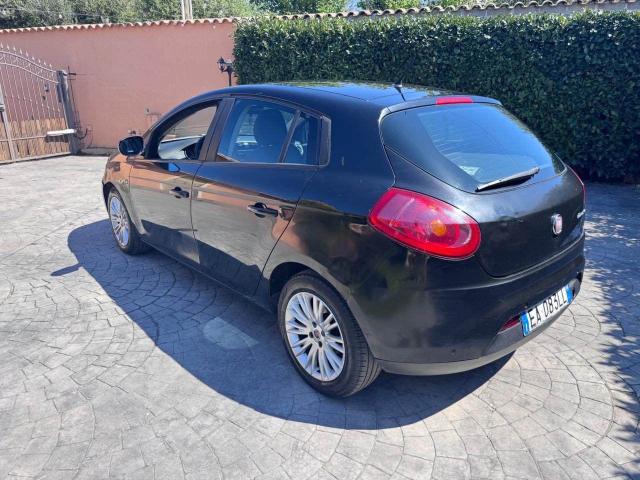 Fiat Bravo 1.4 Dynamic GPL - 2010