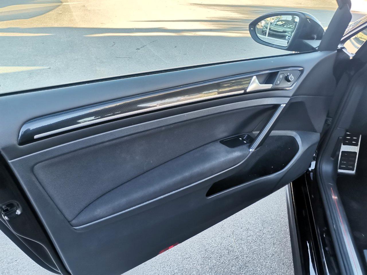 Volkswagen Golf 3 Porte Golf 3p 2.0 tsi Gti Performance