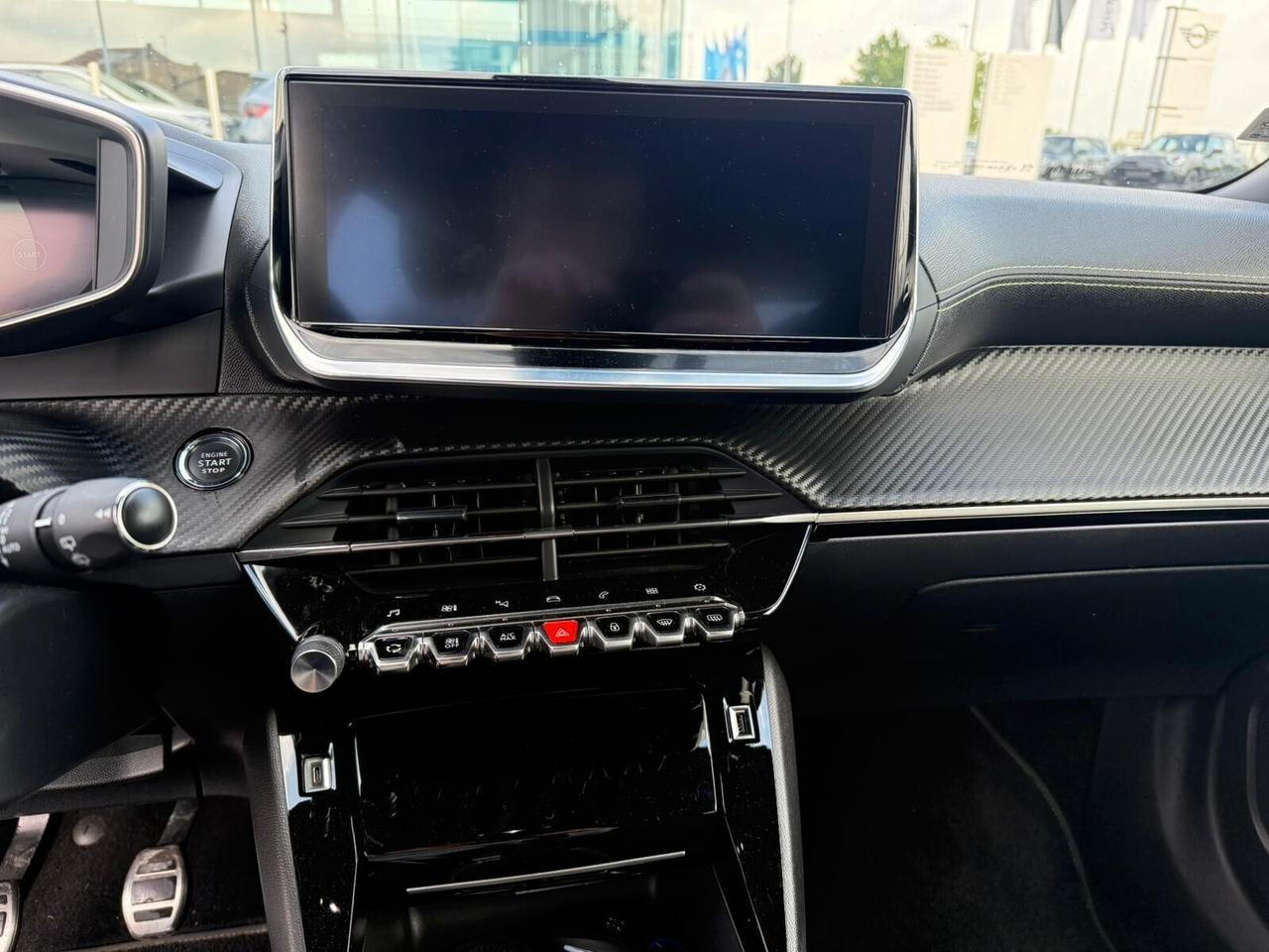 Peugeot 2008 BlueHDi 100 S&S GT Line