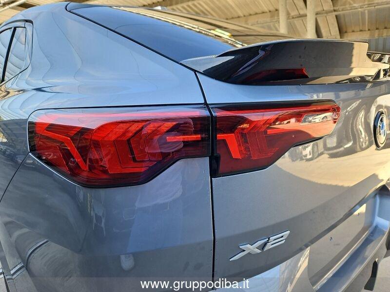 BMW X2 Serie X XDRIVE20D