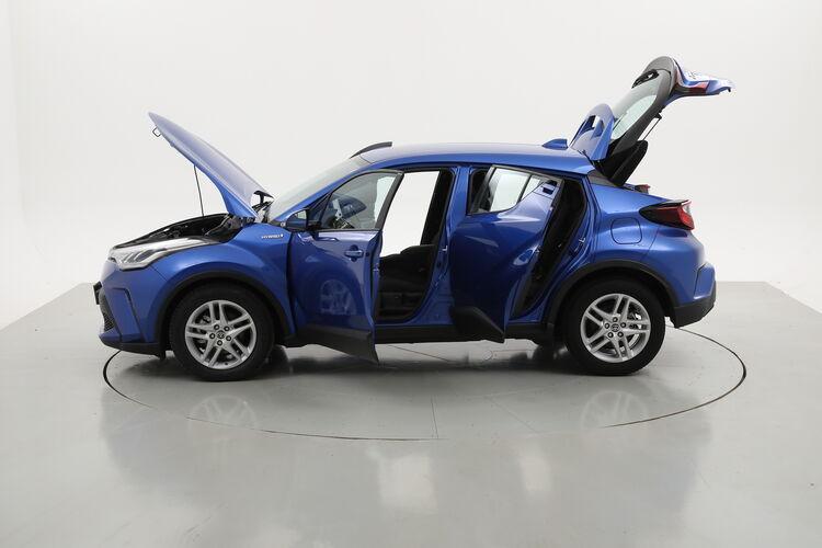 Toyota C-HR Hybrid Business BR414935 1.8 Full Hybrid 122CV