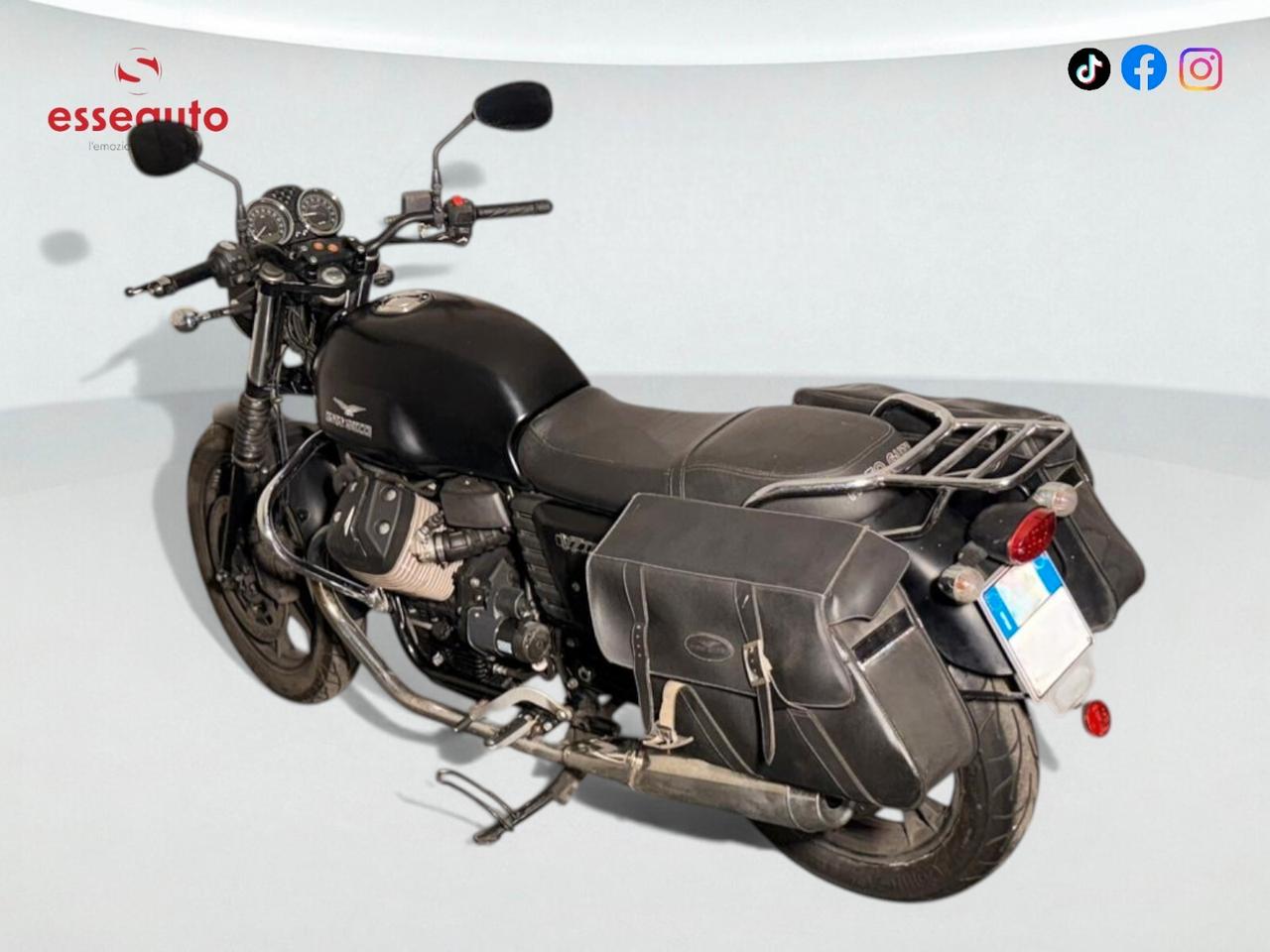 Moto Guzzi V7 II