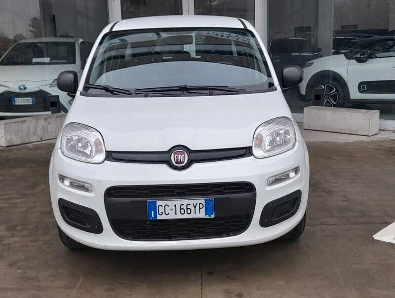 Fiat Panda 1.2 Easy NEOPATENTABILE