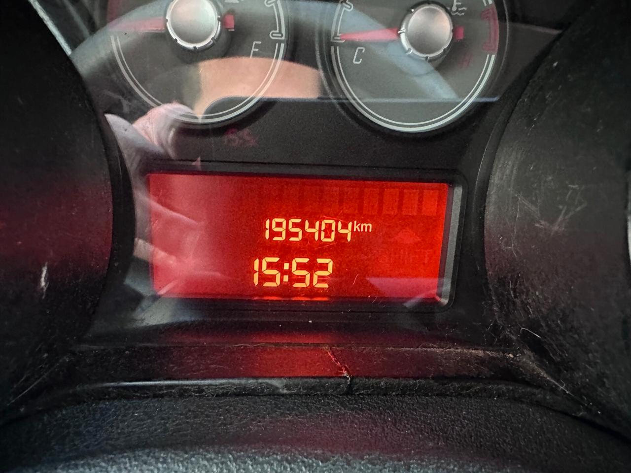 Fiat Punto Evo 1.4 5 porte Dynamic Natural Power*NEOPATENTATI