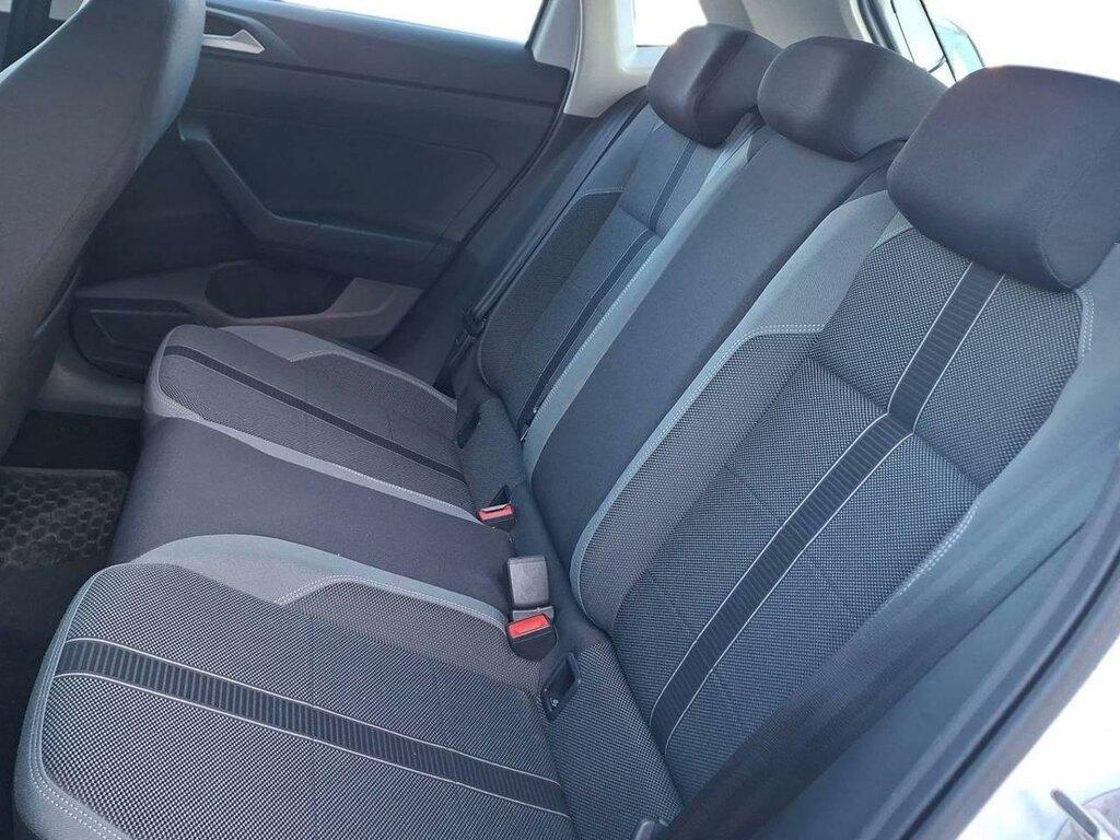Volkswagen Polo 1.0 TSI BlueMotion Highline