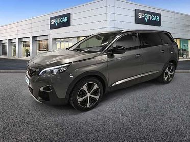 Peugeot 5008 BlueHDi 130 S&S GT Line