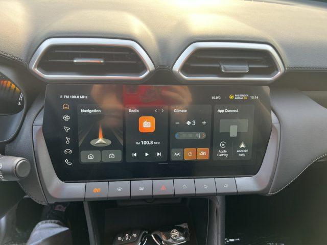 MG ZS NUOVA 1.5 Comfort Benzina