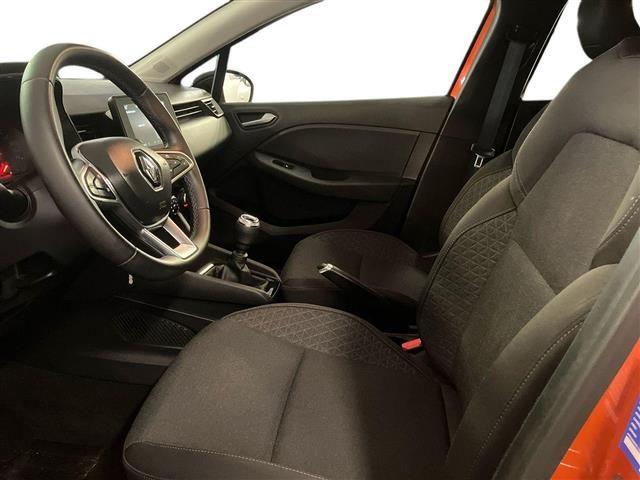 RENAULT Clio 5 Porte 1.0 TCe Equilibre