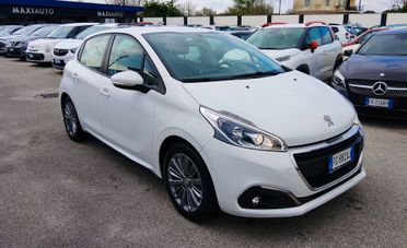 Peugeot 208 100K KM EURO 6 UNIPRO