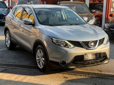 Qashqai 1.5 dCi/Tekna/unipro/rate/permute/garanzia