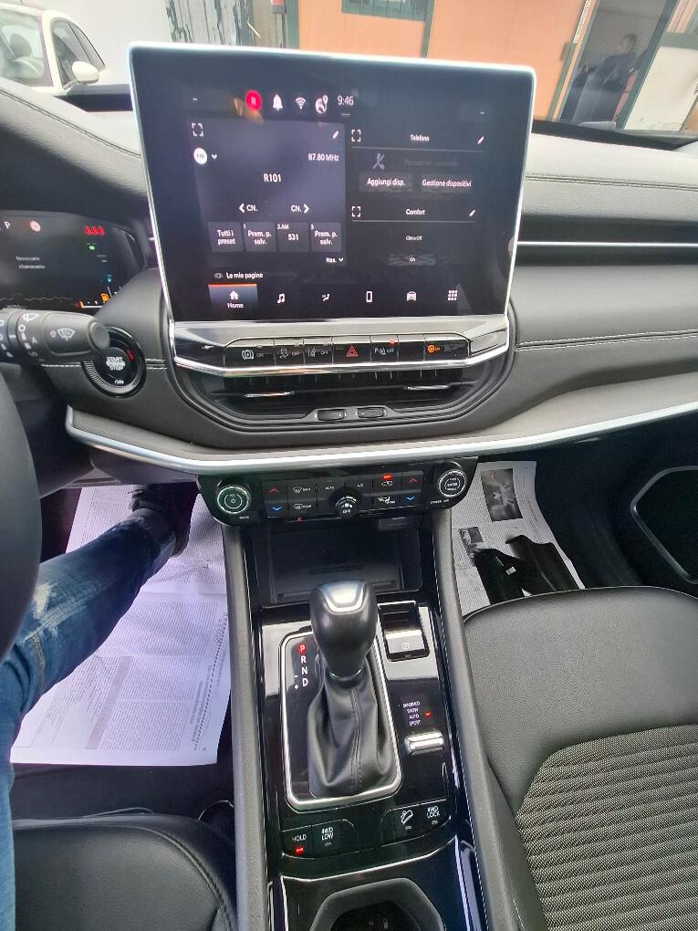 Jeep Compass 1.3 Turbo T4 190 CV PHEV AT6 4xe Limited