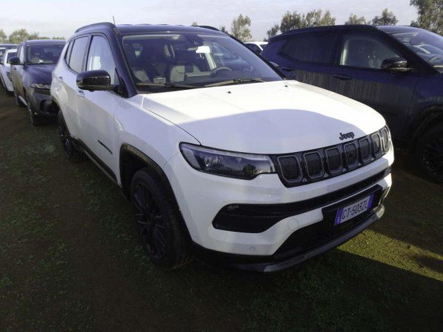 JEEP Compass 1.6 mjt S 2wd 130cv