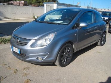 Opel Corsa 1.3 CDTI 75CV ecoFLEX 3 porte Edition