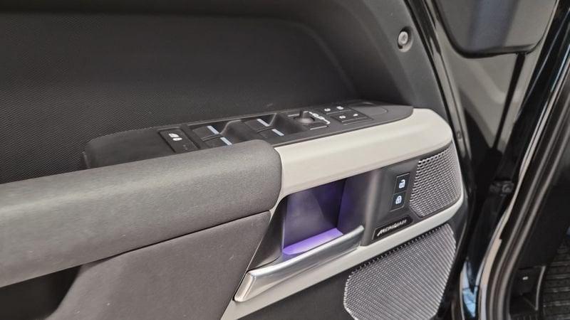 Land Rover Defender 110 3.0D I6 200 CV AWD Auto X-Dynamic SE - N1 +IVA 22%