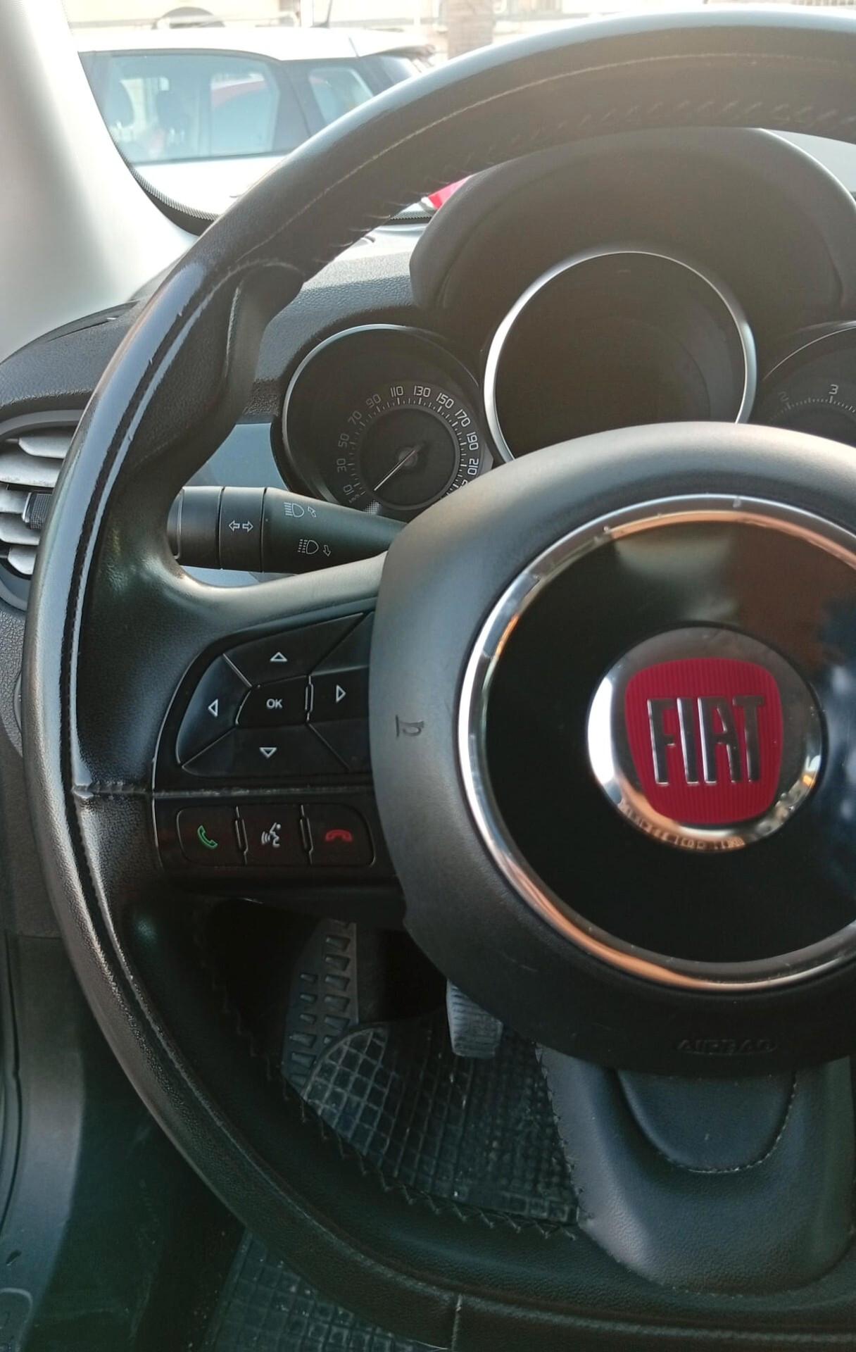 Fiat 500X 1.3 MultiJet 95 CV Business